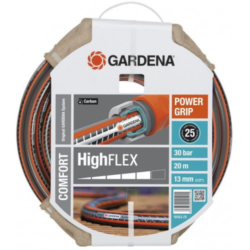 GARDENA Comfort HighFLEX Tömlő, 13 mm (1/2"), 50 m 18069-20