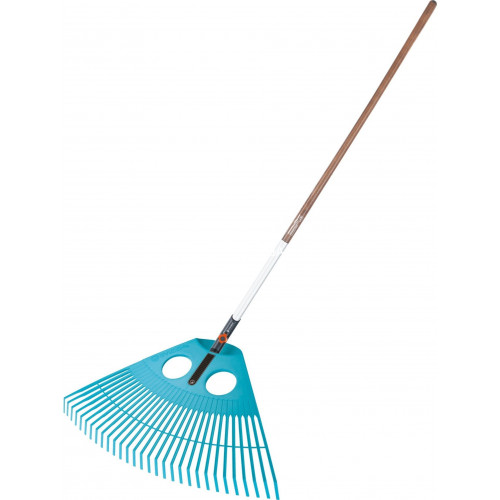 GARDENA Combisystem XXL Lombseprű nyéllel, 77 cm, 130 cm 3015-30