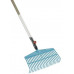 Gardena CombiSystem Lombseprű nyéllel, 43 cm, 130 cm 3020-30