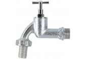 GARDENA vízcsap menetes tőmlővéggel, 21 mm (G 1/2") / 13 mm (1/2") 7330-20
