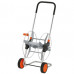 GARDENA fém tömlőskocsi (max 60m) 2681-20