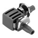 GARDENA Micro-Drip-System L-elem, 4,6 mm (3/16") 10 db 8381-29