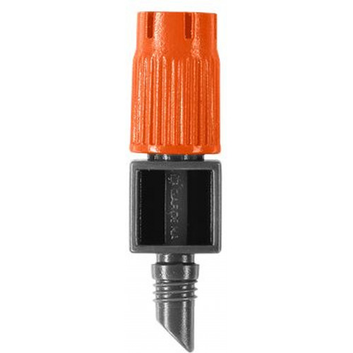 GARDENA Micro-Drip-System Kisfelület fúvóka, 13 mm (1/2"), 10 db 8320-29