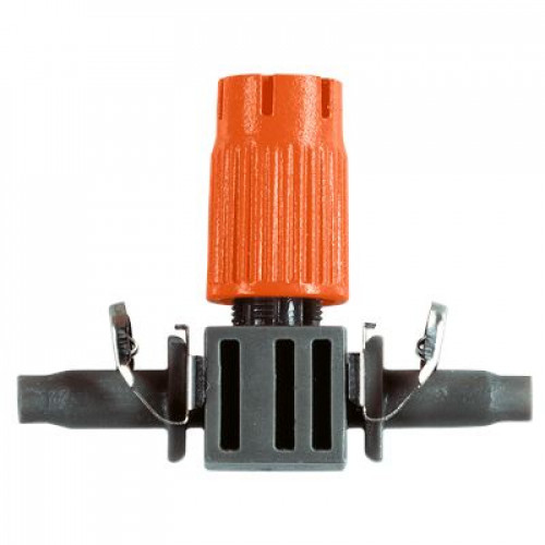 GARDENA Micro-Drip-System Kisfelület fúvóka, 4,6 mm (3/16"), 10 db 8321-29