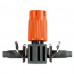 GARDENA Micro-Drip-System Kisfelület fúvóka, 4,6 mm (3/16"), 10 db 8321-29