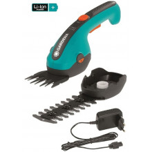 GARDENA ClassicCut Li akkumulátoros fű- és bokornyíró készlet 9854-20