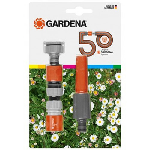 GARDENA indulókészlet 1/2˝ 18293