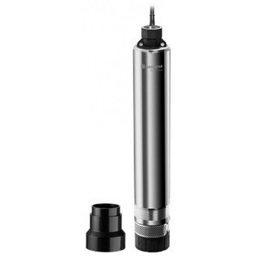 KIÁRUSÍTÁS GARDENA 5500/5 Inox Premium mélykút-szivattyú 1489-20