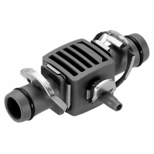GARDENA Micro-Drip-System T-szűkítőelem 13 mm (1/2") - 4,6 mm (3/16"), 5 db 8333-20