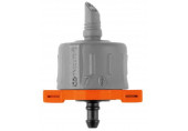 GARDENA Micro-Drip-System Szabályozható végcsepegtető, nyomáskiegyenlítős, 5 db 8316-29