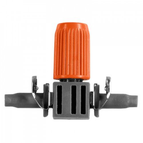 GARDENA Micro-Drip-System Szabályozható sorcsepegtető, 10 db 8392-29