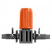 GARDENA Micro-Drip-System Szabályozható sorcsepegtető, 10 db 8392-29