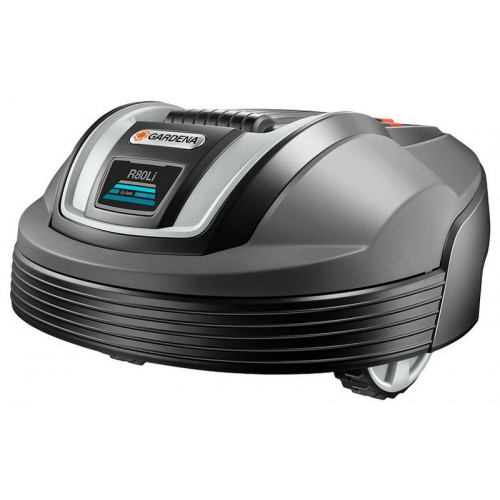 GARDENA R80Li robotfűnyíró 4069-72