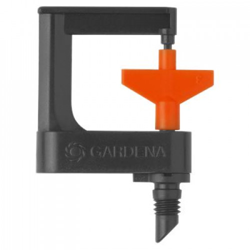 GARDENA Micro-Drip-System 360°-os forgó permetezőesőztető, 2 db 1369-29