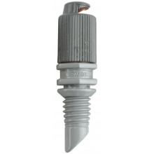 GARDENA Micro-Drip-System 90°-os Permetező fúvóka, 5 db 1368-29