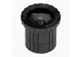 Gardena Sprinkler-System Permetezőszelep 5-360°, 2 db 5337-20