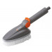 GARDENA CleanSystem súrolókefe, 31,8 cm 5572-20