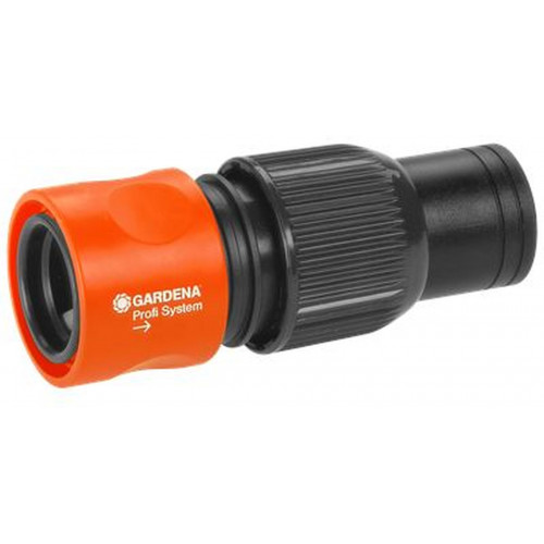 GARDENA ProfiSystem Tömlőelem, 19 mm (3/4") 2817-20