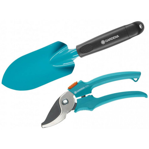 Gardena kéziszerszám készlet, 18 mm 12201-20 Gardena kéziszerszám készlet, 18 mm 12201-20