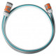 GARDENA Classic csatlakozókészlet, 13 mm (1/2"), 1,5 m 18011-20