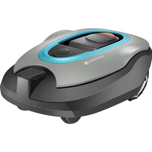KIÁRUSÍTÁS GARDENA SILENO+ 1600 Robotfűnyíró 4055-72 SZERVIZELT