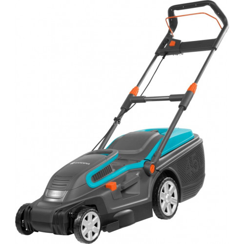 GARDENA PowerMax 1600/37 elektromos fűnyíró, 37 cm 5037-20