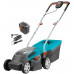 GARDENA PowerMax Li-40/32 Akkus fűnyíró, 32 cm 5033-20