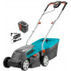 GARDENA PowerMax Li-40/32 Akkus fűnyíró, 32 cm 5033-20