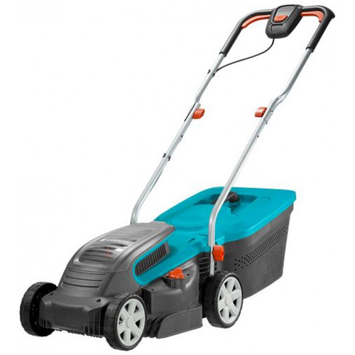 GARDENA PowerMax Li-40/32 akkumulátoros fűnyíró, 32 cm (akku és töltő nélkül) 5033-55