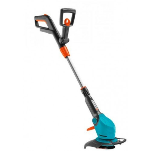 GARDENA Akkumulátoros fűszegélynyíró EasyCut Li-18/23 R, 18 V, akkumulátor nélkül 9823-55