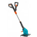 GARDENA Akkumulátoros fűszegélynyíró EasyCut Li-18/23 R, 18 V, akkumulátor nélkül 9823-55