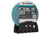 GARDENA Classic Fali tömlőtartó tömlővel, 20 m 18005-20