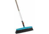 GARDENA CombiSystem kerti seprű 130 cm-es nyéllel, 45 cm 3622-30