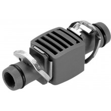 GARDENA Micro-Drip-System Csatlakozó, 13 mm (1/2"), 3 db 8356-29