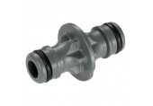 GARDENA Csatlakozóelem 19 mm (3/4"), 13 mm (1/2") 2931-29