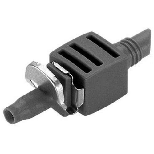 GARDENA Micro-Drip-System Csatalkozó, 4,6 mm (3/16"), 10 db 8337-29