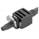 GARDENA Micro-Drip-System Csatalkozó, 4,6 mm (3/16"), 10 db 8337-29