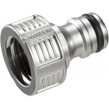 GARDENA Premium Csapelem, 21 mm (G 1/2") 18240-50