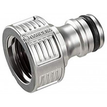 GARDENA Premium Csapelem, 21 mm (G 1/2") 18240-20