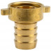 GARDENA Kétrészes tömlőcsatlakozó, 26,5 mm (G 3/4"), tömlő 19 mm (3/4") 7144-20