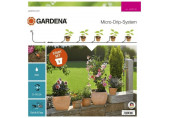 GARDENA MDS Indulókészlet cserepes növényekhez S 13000-20