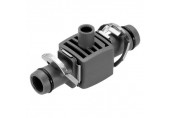 GARDENA Micro-Drip-System T-elem permetezőfúvókákhoz, 13 mm (1/2"), 5 db 8331-29
