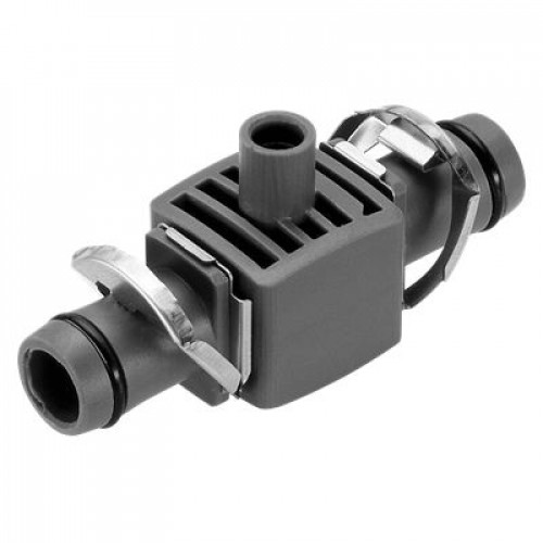 GARDENA Micro-Drip-System T-elem permetezőfúvókákhoz, 13 mm (1/2"), 5 db 8331-29