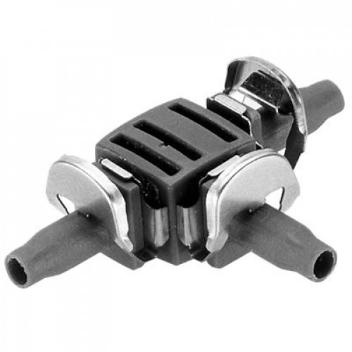 GARDENA Micro-Drip-System T-elem, 4,6 mm (3/16"), 10 db 8330-29