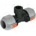 GARDENA T-elem 32 mm x 3/4" 2791-20