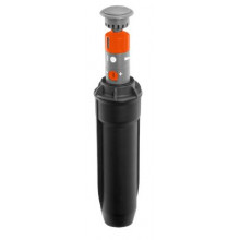 Gardena Sprinklersystem T 100 Turbinás süllyesztett esőztető 8201-29