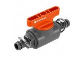 GARDENA Micro-Drip-System Zárószelep, 13 mm (1/2") 8358-29
