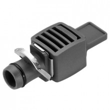 GARDENA Micro-Drip-System Zárótömítés, 13 mm (1/2") 5 db 8324-29