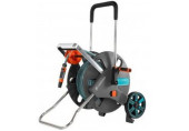Gardena CleverRoll L Easy Tömlőskocsi, 50 m, 1/2" 18522-20
