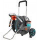 GARDENA CleverRoll L Easy Tömlőskocsi, 50 m, 1/2" 18522-20